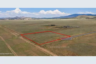 10040 E Silent River Road, Prescott Valley, AZ 86315 - Photo 1