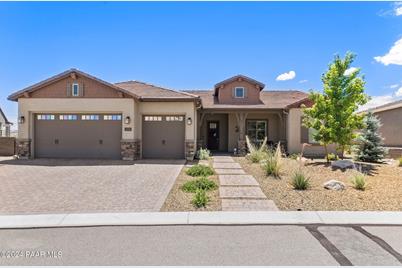 5171 Wellness Way, Prescott, AZ 86301 - Photo 1