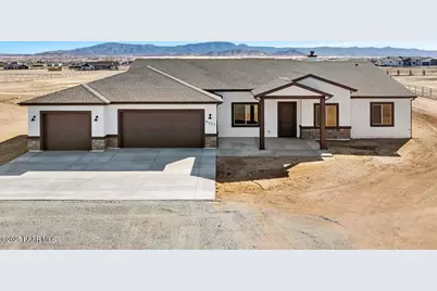 9225 N Copperfield Parkway, Prescott Valley, AZ 86315 - Photo 1