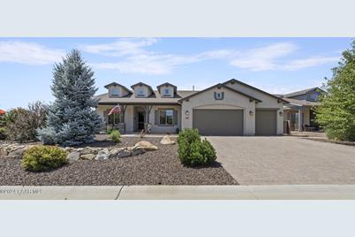 7827 E Reindeer Way, Prescott Valley, AZ 86315 - Photo 1