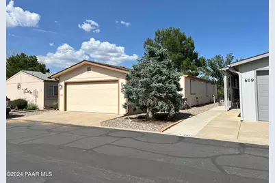 617 N Blue Spruce Drive, Prescott Valley, AZ 86314 - Photo 1