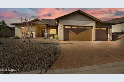 1120 Sunrise Boulevard, Prescott, AZ 86301 - Photo 1