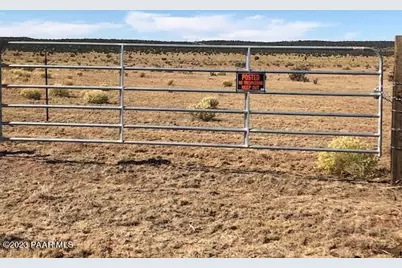 4 Lots Jolly Road, Seligman, AZ 86337 - Photo 1