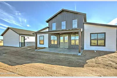 8684 N Copperfield Parkway, Prescott Valley, AZ 86315 - Photo 1