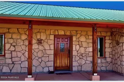 16546 W Blue Sky Drive, Peeples Valley, AZ 86332 - Photo 1