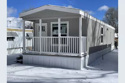 689 Whipple Street #9, Prescott, AZ 86301 - Photo 1