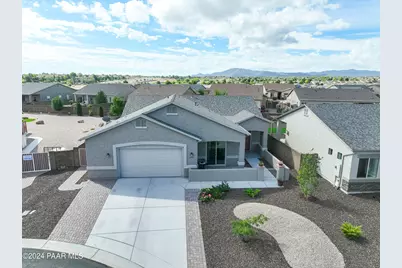 6633 E Sandpiper Way, Prescott Valley, AZ 86314 - Photo 1