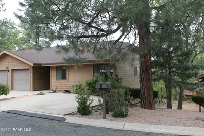 910 Old Stage Road, Prescott, AZ 86303 - Photo 1