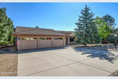 49 Dressage Circle, Prescott, AZ 86303 - Photo 1