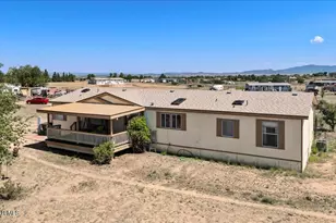 1375 Yellow Brick Rd, Chino Valley, AZ 86323 - Photo 1