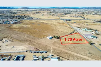 0000 E Road 1 South Lot 1, Chino Valley, AZ 86323 - Photo 1