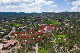 1920 Los Pinons, Prescott, AZ 86303 - Photo 1