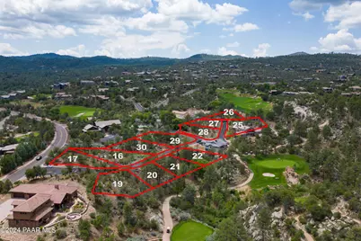 1900 Los Pinons, Prescott, AZ 86303 - Photo 1