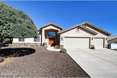 890 Pinon Oak Drive, Prescott, AZ 86305 - Photo 1