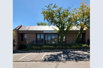 1579 W Gurley St., Ste A, Prescott, AZ 86305 - Photo 1