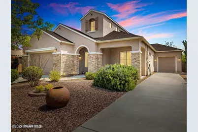 7590 E Traders Trail, Prescott Valley, AZ 86314 - Photo 1