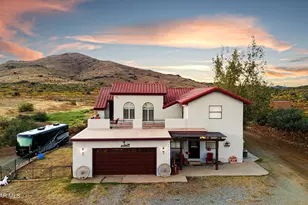11150 S Jefferson St, Mayer, AZ 86333 - Photo 1