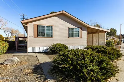 11250 E State Route 69 #1149, Dewey-Humboldt, AZ 86327 - Photo 1
