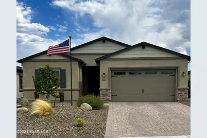 7903 E Bella Vista Lane, Prescott Valley, AZ 86315 - Photo 1