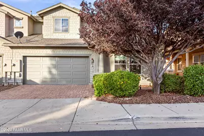 538 N Casa Bella Avenue, Dewey-Humboldt, AZ 86327 - Photo 1