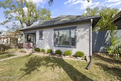 309 N Mt Vernon Avenue, Prescott, AZ 86301 - Photo 1