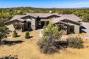 14440 N Sandia Ln, Prescott, AZ 86305 - Photo 1