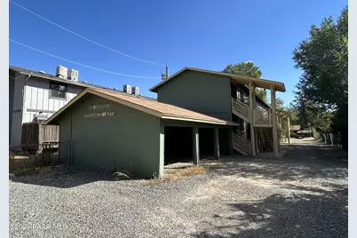843 Sunset Ave, Unit A-F, Prescott, AZ 86305 - Photo 1