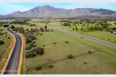 9630 N Equine Road, Prescott, AZ 86305 - Photo 1