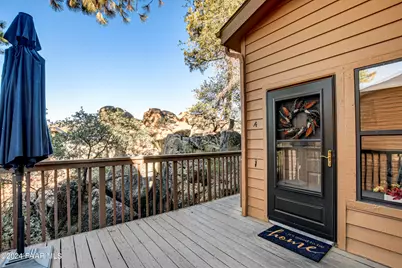 237 Creekside Circle #A, Prescott, AZ 86303 - Photo 1