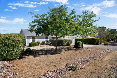 8128 E Gale Road, Prescott Valley, AZ 86314 - Photo 1