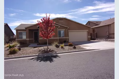 6189 E Belton Lane, Prescott Valley, AZ 86314 - Photo 1