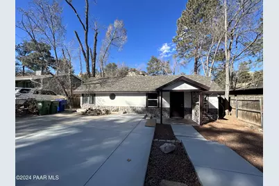 1548 Oregon Avenue, Prescott, AZ 86305 - Photo 1