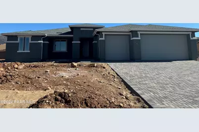 8661 N. Isabella Court Court, Prescott Valley, AZ 86315 - Photo 1