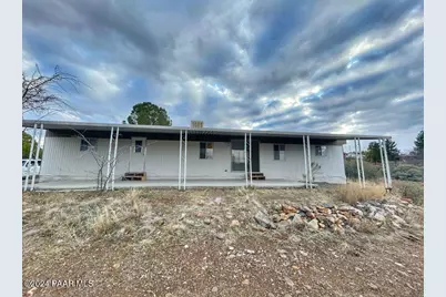 17414 E Meadow Lane, Mayer, AZ 86333 - Photo 1