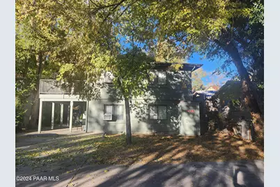 114 S Virginia Street #D, Prescott, AZ 86303 - Photo 1