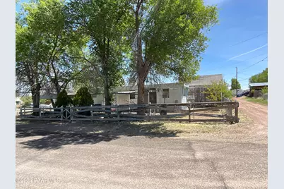 54335 N 3rd Avenue, Seligman, AZ 86337 - Photo 1