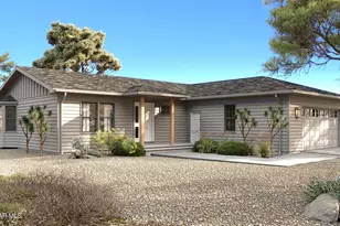 4605 E Gunsmoke Pass, Rimrock, AZ 86335 - Photo 1