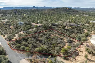 2590 N Country Park, Prescott, AZ 86305 - Photo 1