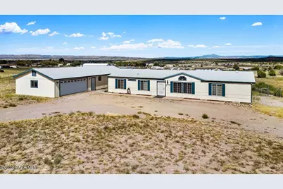 1450 W Dust Devil Trail, Chino Valley, AZ 86323 - Photo 1