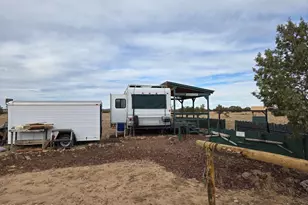 30E Sky Valley Rd, Ash Fork, AZ 86320 - Photo 1