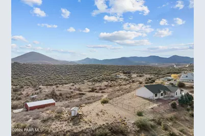 11645 E Prescott Dells Rnch Road, Dewey-Humboldt, AZ 86327 - Photo 1
