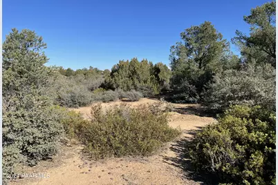 12815 N Chancella Circle, Prescott, AZ 86305 - Photo 1