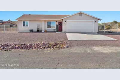 20217 E Yucca Drive, Mayer, AZ 86333 - Photo 1