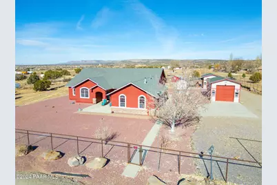 1070 E Trev View Trail, Paulden, AZ 86334 - Photo 1