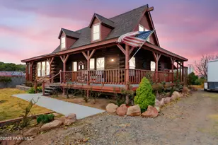 2925 Ridge Rd, Chino Valley, AZ 86323 - Photo 1