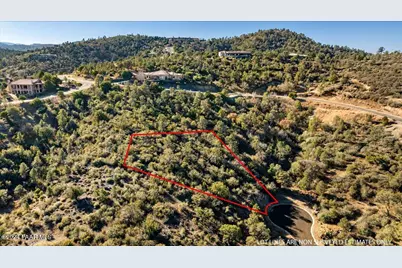 551 Glenheather Circle, Prescott, AZ 86303 - Photo 1