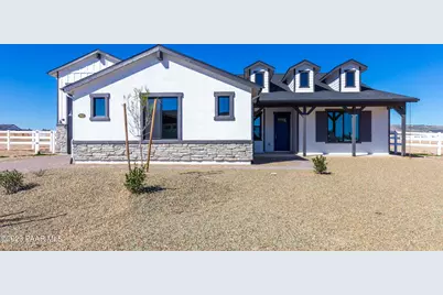 2810 Dillon Boulevard, Chino Valley, AZ 86323 - Photo 1