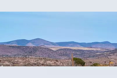 16395 S Redondo Drive, Mayer, AZ 86333 - Photo 1