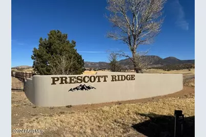 00 E Contatas Way, Prescott Valley, AZ 86315 - Photo 1