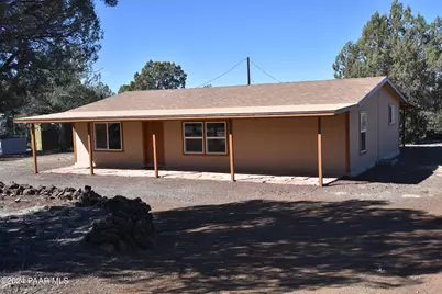659 W Hillcrest Drive, Williams, AZ 86046 - Photo 1